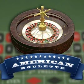 Enjoy American Roulette (BGaming) by BGAMING – logo hosted on luckyscapone.com