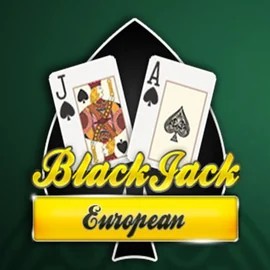 European Blackjack MH – slot by Play'n GO, featured at luckyscapone.com