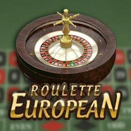 Try European Roulette (BGaming) slot by BGAMING on luckyscapone.com – logo image