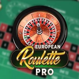 Play European Roulette Pro slot by Play'n GO on luckyscapone.com