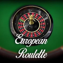 Try European Roulette (Red Tiger) slot by Red Tiger Gaming on luckyscapone.com – logo image