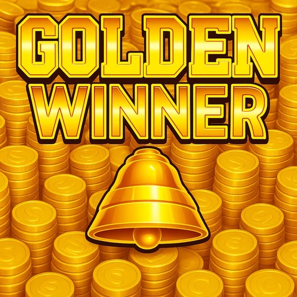 Golden Winner online slot from Inspired Gaming – play at luckyscapone.com