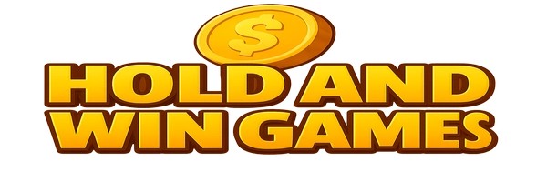Hold and Win Games by Playson, showcased at luckyscapone.com – game logo