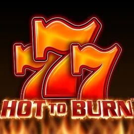 Hot To Burn – slot by Pragmatic Play, featured at luckyscapone.com