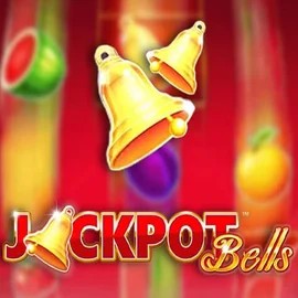 Jackpot Bells logo by Playtech LuckyCapone Casino