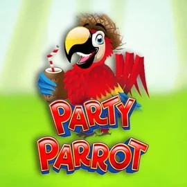 Enjoy Party Parrot by Rival – logo hosted on luckyscapone.com
