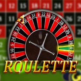 Roulette (Pragmatic Play) logo by Pragmatic Play at LuckyCapone Casino