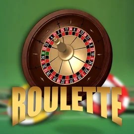 Table Games logo of Roulette (Relax Gaming) from Relax Gaming at LuckyCapone Casino