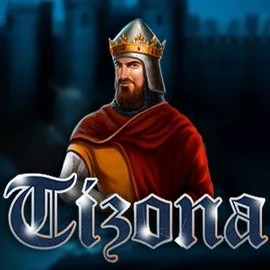 Play the Tizona slot by Merkur Gaming on LuckyCapone Casino